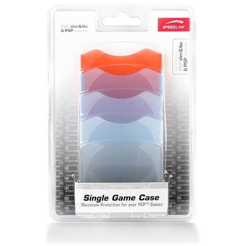 Speed-Link Single Game Case for PSP  - Foto 2